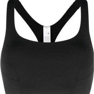 Lululemon Wunder Train Bra
